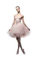 Ballerina footwear dancing ballet.