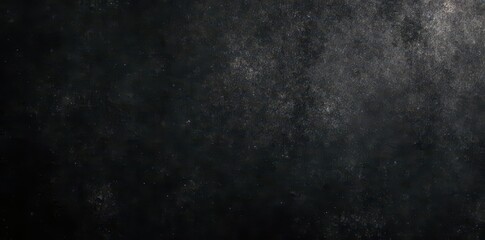 Fototapeta premium Grunge black wall texture Messy, vintage, distressed, blurred, vector wallpaper , aged, brush