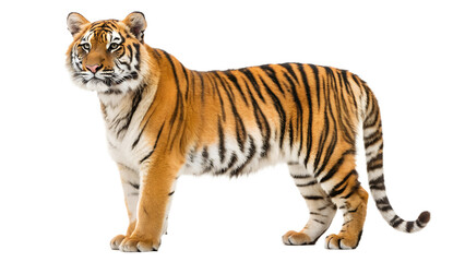 Fototapeta premium Tiger. 