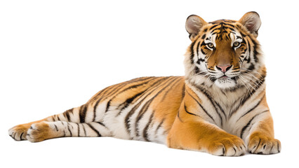 Obraz premium Tiger. 