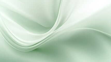 Obraz premium green abstract gradient background color ombre elegance cheerful background