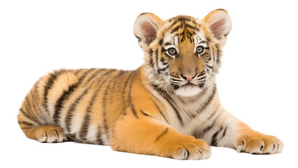 Fototapeta premium Tiger. 