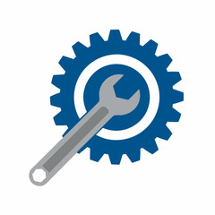 A vector illustration of a set of keys symbolizing security and safety