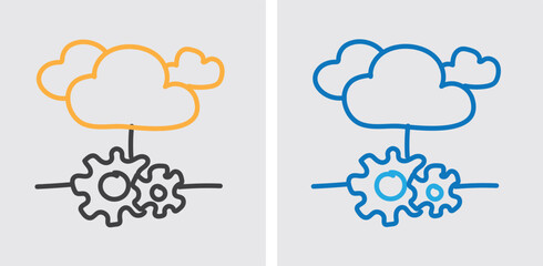 Empowering Businesses with Scalable Cloud-as-a-Service Solutions