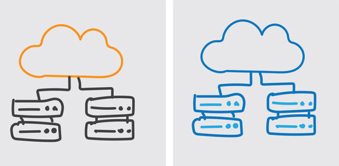 Enhancing Scalability and Portability with Cloud