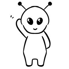 hello
