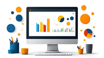 CRM platform offering real-time customer data insights to enhance service quality and satisfaction