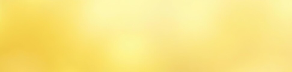 Obraz premium Soft, dreamy and ethereal light yellow abstract background with a blurred texture, backdrop, artistic