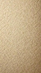Fototapeta premium Brown light linen texture with subtle weave pattern, ideal for backgrounds or designs, artistic, linen