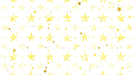 Watercolor stars illustration set yellow star yellow illustration watercolor decoration bright holiday symbol night stain celebration decor christmas card paint shape holly galaxy ink modern icon	