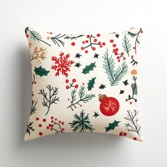 Christmas Pillow