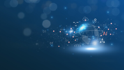 LLM AI deep learning uses generative AI for job support; in the context of AI prompt engineering, people interact with AI virtual assistant chatbots.  The FaaS