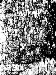 grunge background with ink