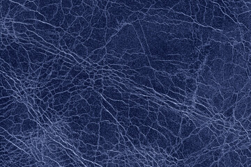 Cracked leather. Broken pattern texture background, Close up of leather pattern background. For graphic design, fashion creative artworks, backdrops, banners