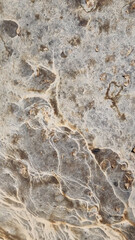 Texture of the surface of the stone. Abstract background for design. Selective focus