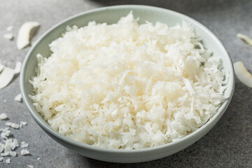 Sweetened Organic Coconut Shreds
