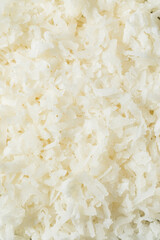 Sweetened Organic Coconut Shreds