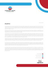 letterhead design business letterhead format  	business letterhead layout	business letterhead	
