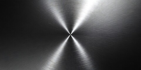 Brushed Metal Texture Background. (2)