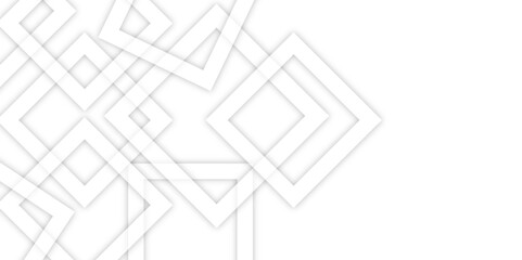 vector modern pattern grid line transparent. geometric triangle shape stroke line background design. Abstract seamless random geometric white, black square lines pattern. triangle line, box, polygon.