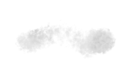 Soft White Cloud Texture