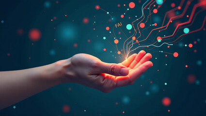 The Human Hand in Ethical AI: Guiding Algorithms Towards Fairness