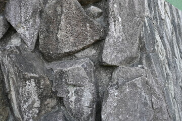 stone wall texture