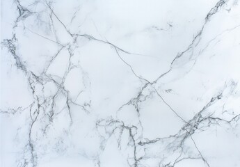 Beautiful White Marble Texture Background