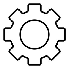 settings icon