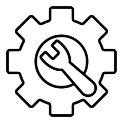 settings icon
