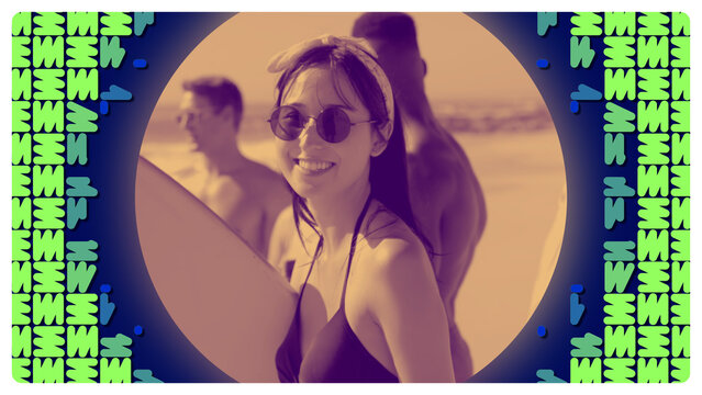 Bold Pattern Media Reveals