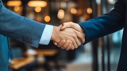 Affiliate marketing drives sales through third-party partners who promote products in exchange for a commission