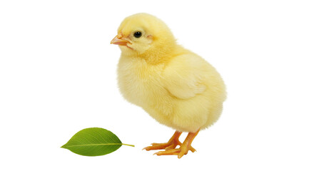 Isolated Mojito Cocktail with Lime and Mint