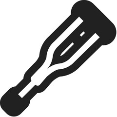 Crutch
