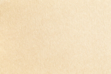 Fototapeta premium Grain brown canvas paper surface texture