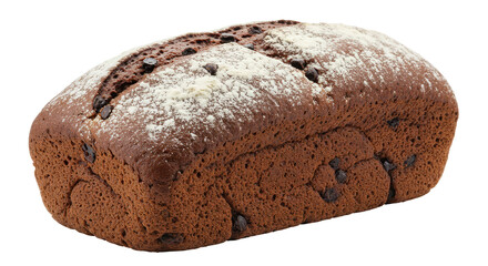 loaf of bread