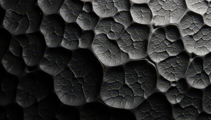 Deep mottled texture, monochrome grange background, high contrast , concrete, art, stone