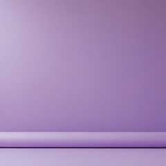 Fototapeta premium 연한 보라색배경