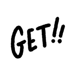 get png cartoon cute line handwrite doodle art decorate element