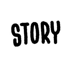 story png cartoon cute line handwrite doodle art decorate element
