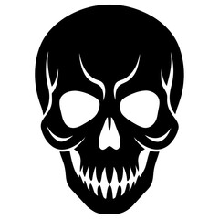 skull and crossbones