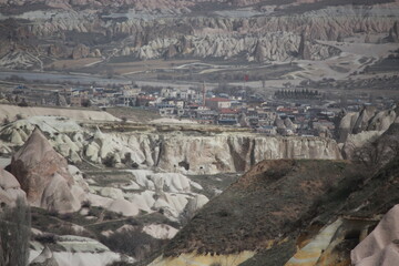 capadocia