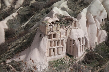 Capadocia