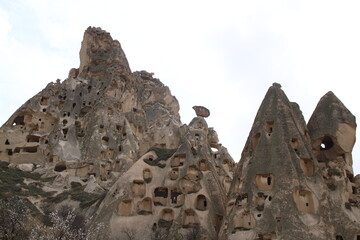capadocia
