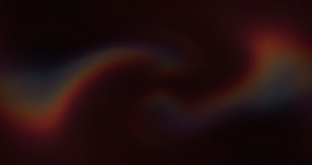 Abstract Dark Swirls Gradient Background Texture Design Art Image Photo Light Overlay Rainbow Hues