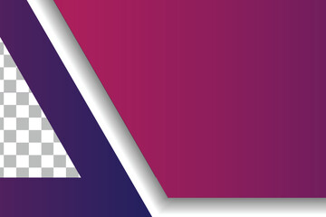 Abstract Geometric Background