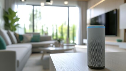 An AI powered voice controlled personal assistant, scheduling appointments, sending messages