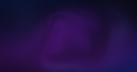 Abstract Purple Background Deep Shades Night Texture Dark Violet Gradient Hues Blurred Mystery Soft Focus Twilight Mysterious Atmosphere Digital Art