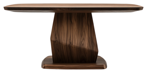 PNG Dining table furniture modern modern furniture.