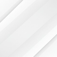 Obraz premium White background abstract texture wave cool background